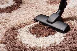 Domestic Carpet Cleaning in London