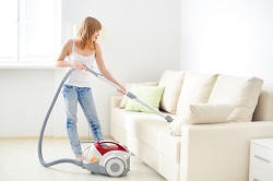 Deep Steam Upholstery Cleaning London