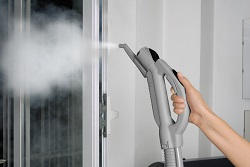 Steam Cleaning Services in London