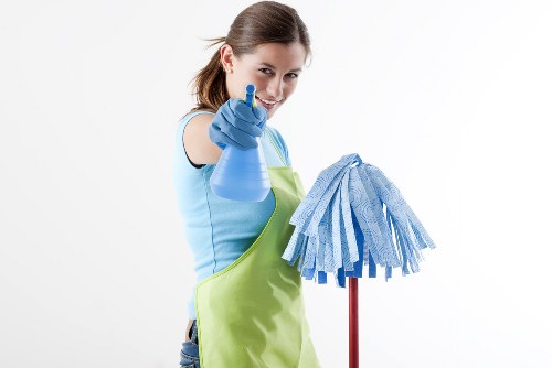 Professional sofa cleaning team committed to ethical labour practices