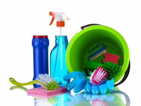 Professional sofa cleaning cookie policy introduction image