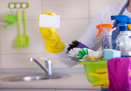 Professional one off cleaning for local homes and flats
