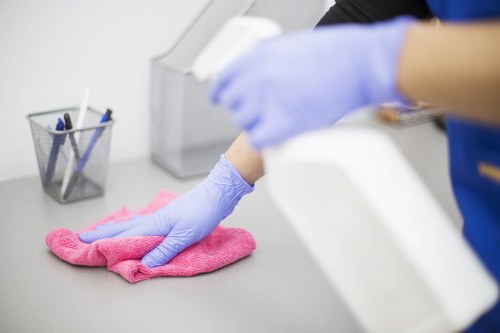 Professional sofa cleaning website cookie policy introduction