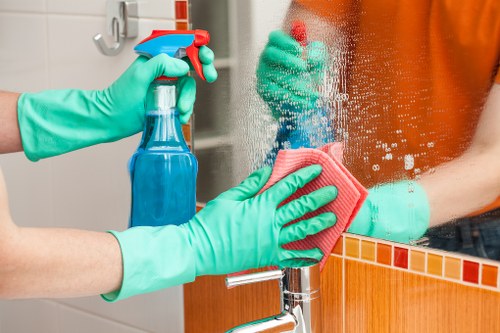 Sofa cleaning pricing quote information with a professional upholstery cleaner