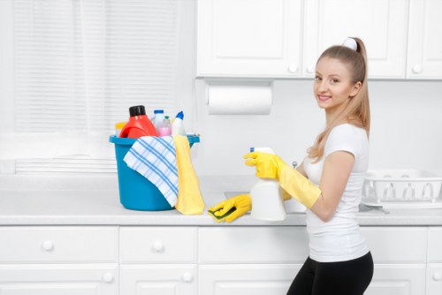 Example of a two-seat sofa cleaning job in a flat
