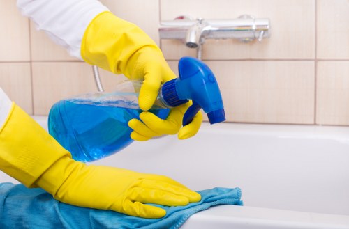 Free quote policy for professional sofa cleaning services