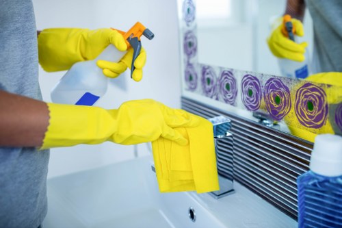 Commercial sofa cleaning quote for busy office seating