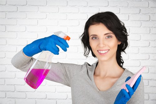Expert couch cleaning process for removing embedded dirt from upholstery