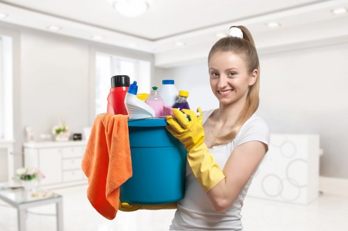Quotation preparation details for a sofa cleaning visit