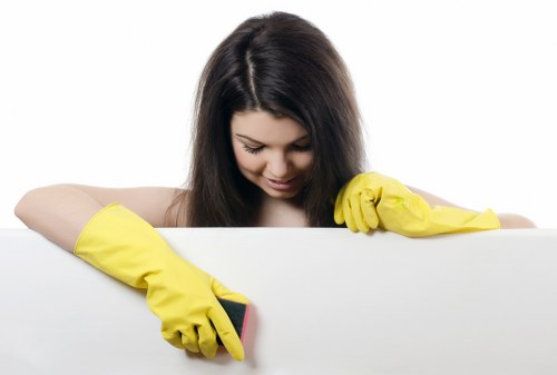 Deep sofa cleaning service removing dirt from upholstery